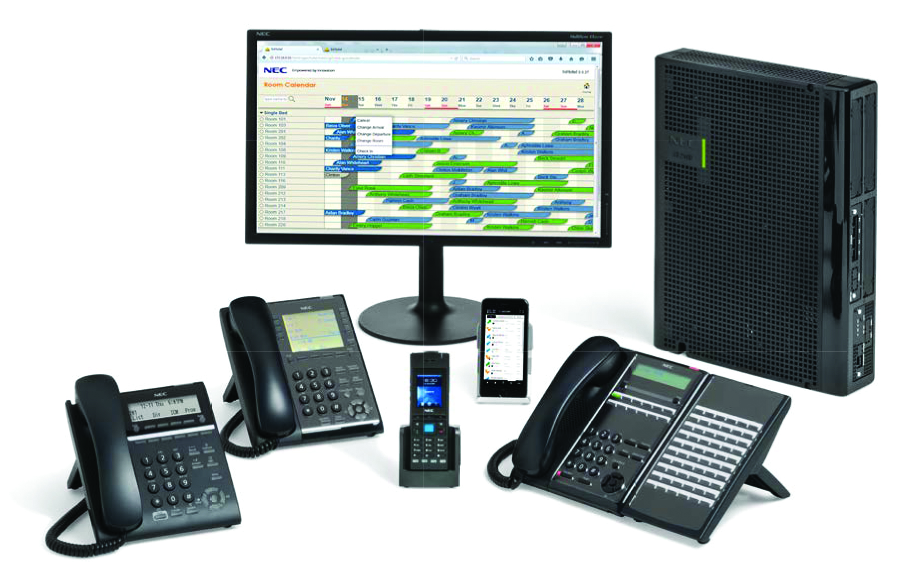 Телефония это. IP-АТС NEC sl2100. IP ATC NEC SL 2100. Ip7ww-308u-a1. АТС мини АТС офисная аналоговая.
