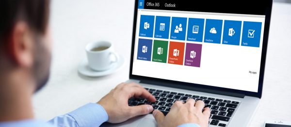 Office 365 | Cellular Solutions | Business Communications & Systems