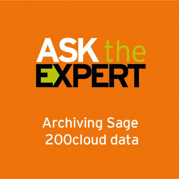 archiving-data-sage-200