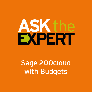 Ask the experts sage