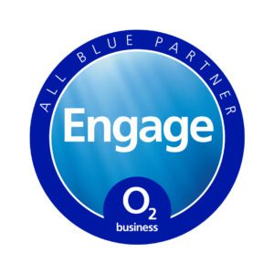 O2 Engage Partner 