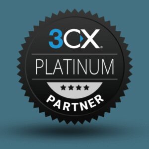 3CX Platinum Status
