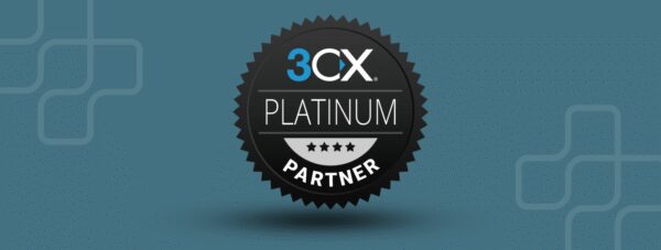 3CX Platinum Status