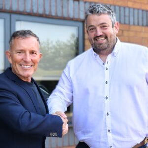 Cellular Solutions and Focus group join together