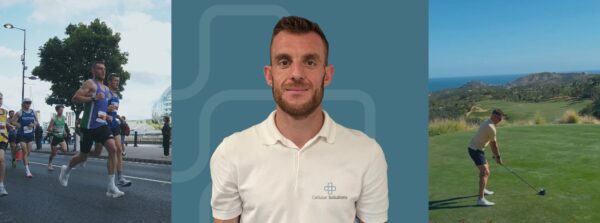 Sam Jackson at Cellular Solutions North East
